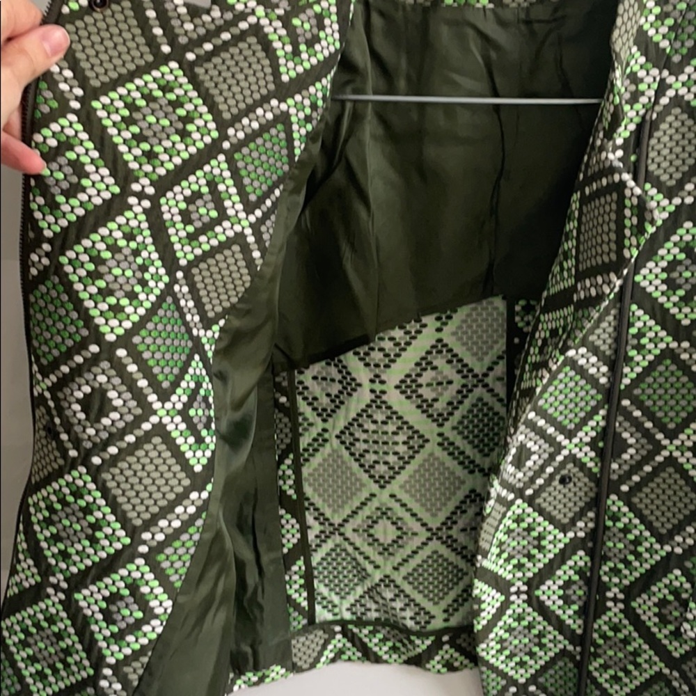 Akris jacket - Picture 9 of 13